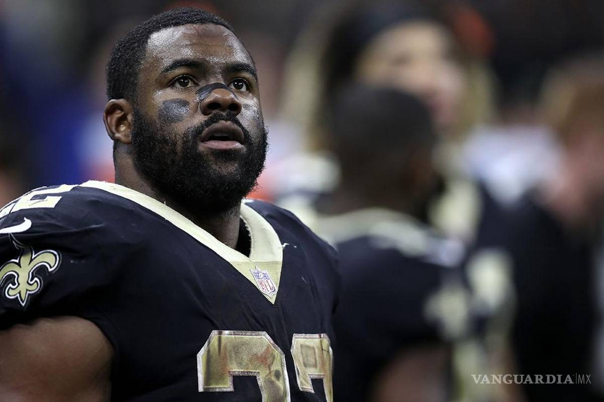 NFL suspende a Ingram por dar positivo en antidoping