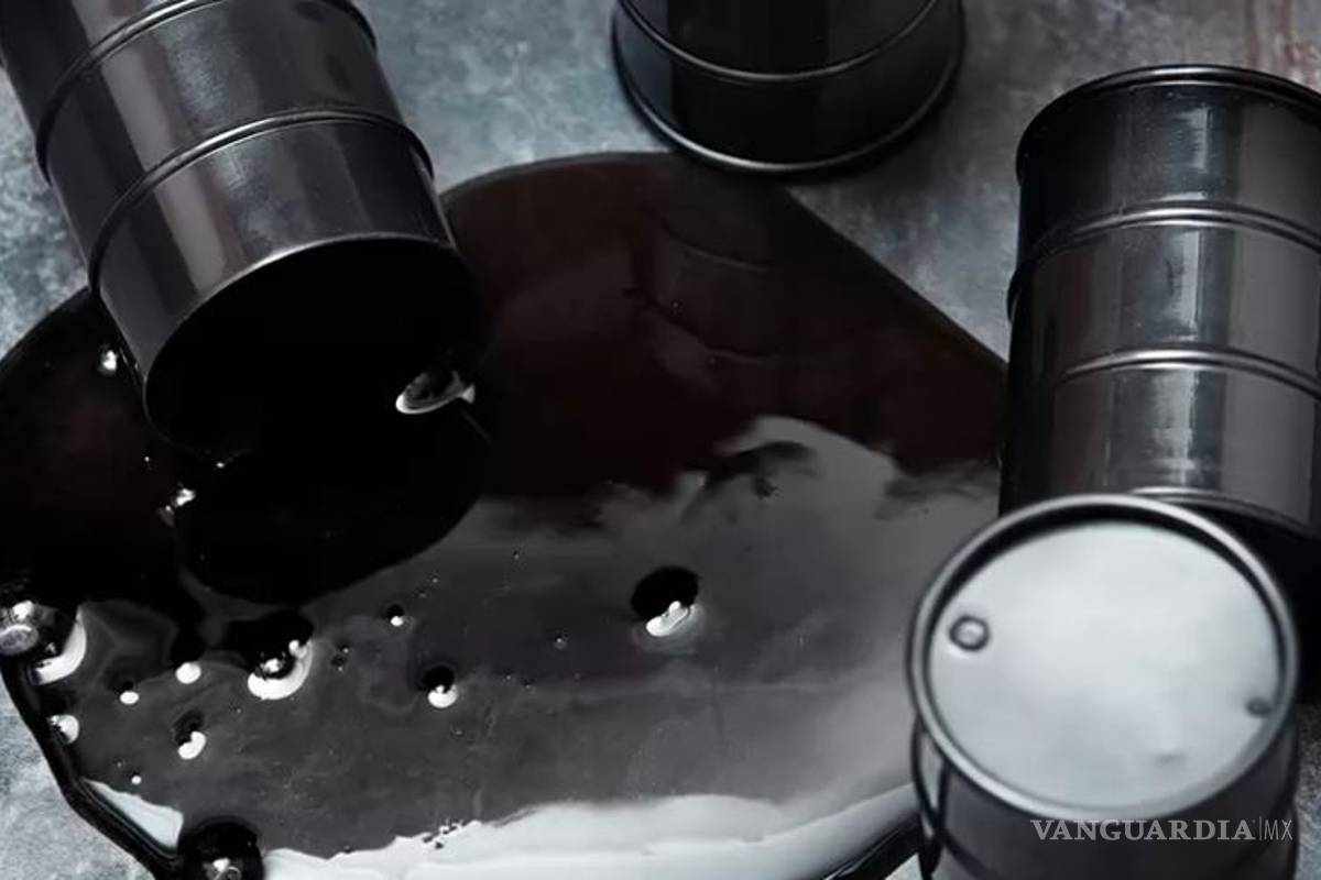 Sanciona Estados Unidos a dos empresas mexicanas por comercializar petróleo venezolano