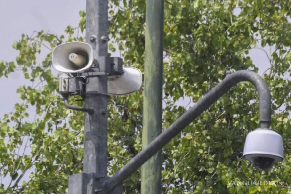 Deslinda Batres al gobierno por activación de alerta sísmica en CDMX