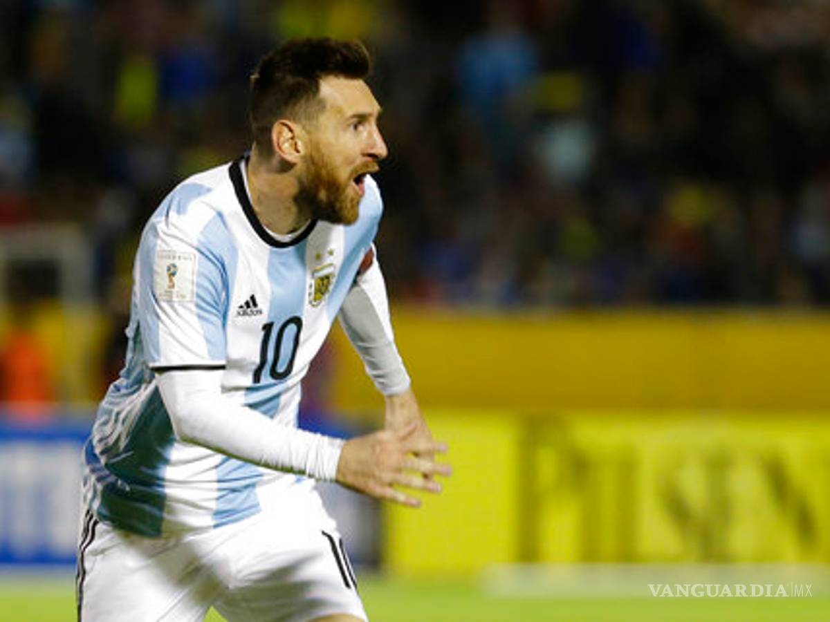 $!Estos son los equipos clasificados al Mundial de Rusia 2018