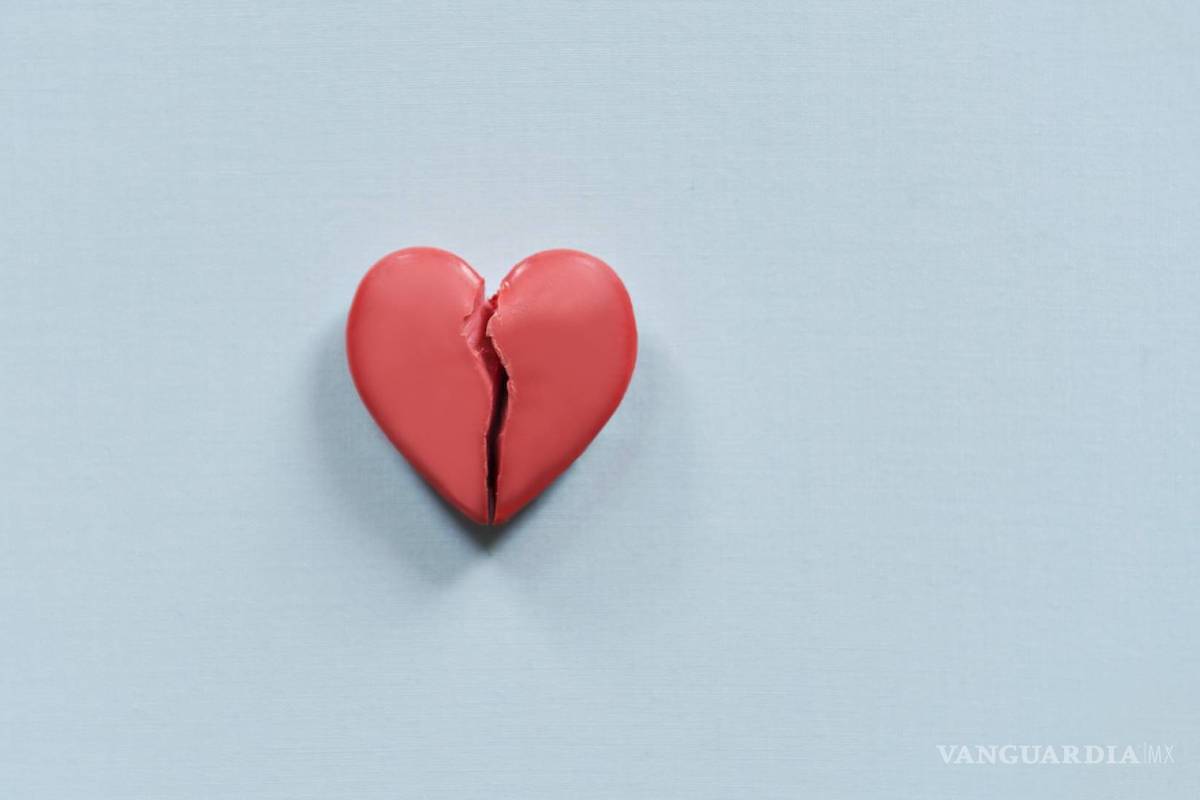 El dolor del mal de amores se alivia en la farmacia. Lo dice la ciencia