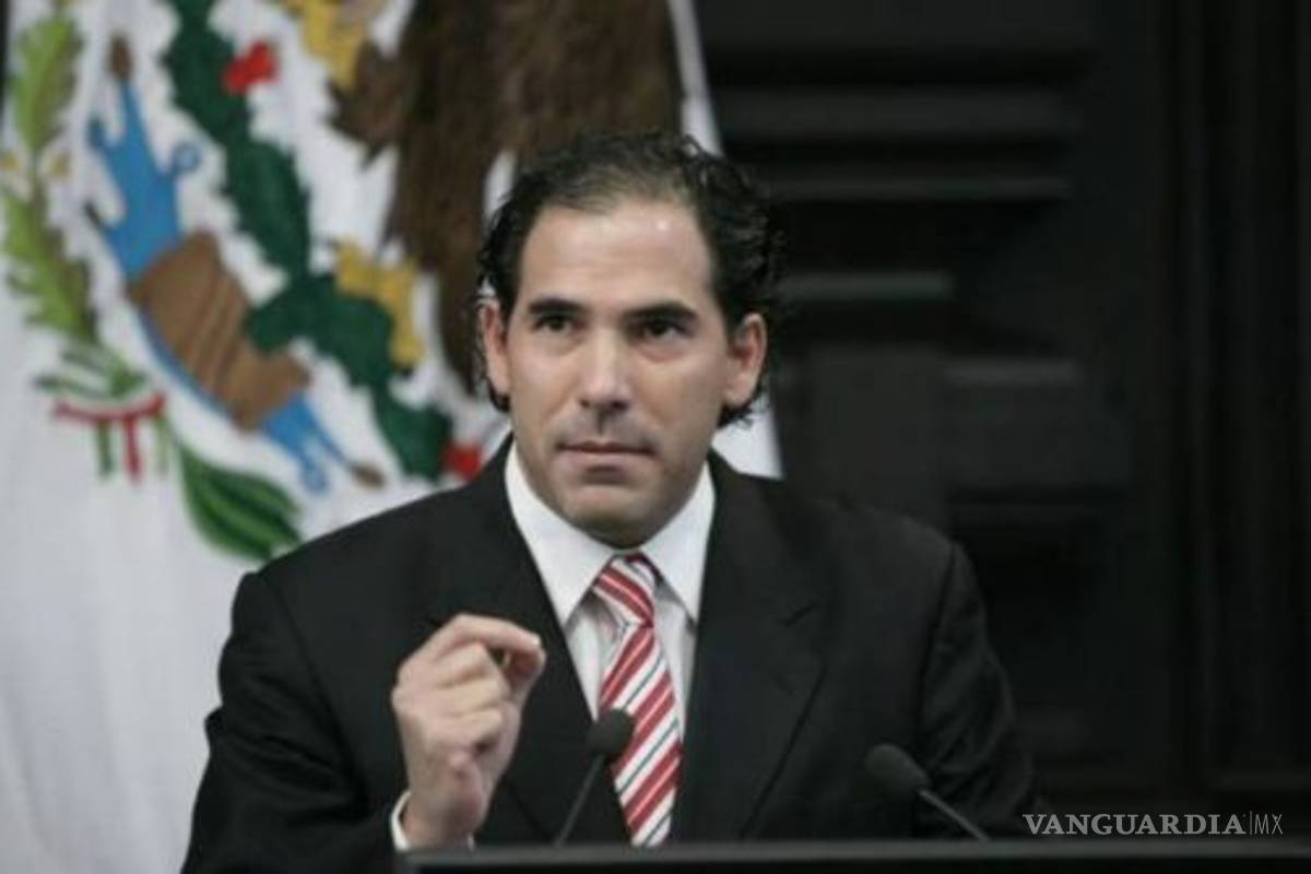 Los cambios no se dan de un día para otro: Pablo Escudero