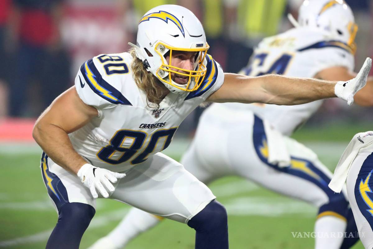 Sean Culkin cambiará todo su salario con los Chiefs a Bitcoins