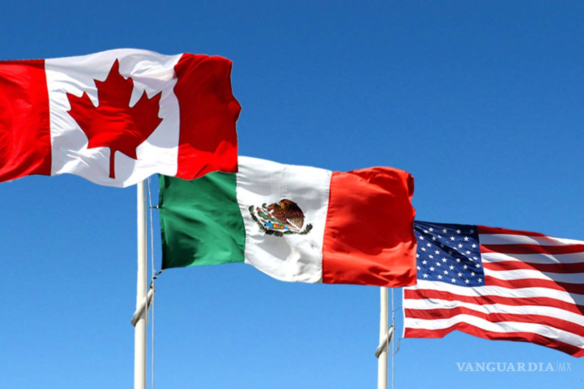 TLCAN le preocupa al 47% de inversionistas, AMLO sólo a 14%: Encuesta Bloomberg