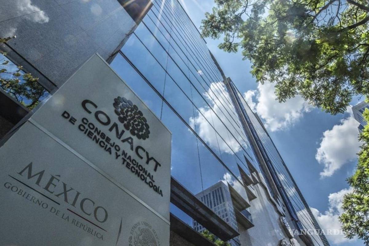 ¿Y las becas del Conacyt, qué pasará con ellas?, esto dice la nueva Ley de Ciencias