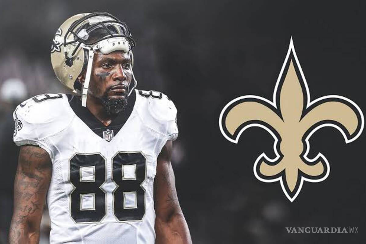 Llega, entrena y ¿se lesiona? Dez Bryant estaría fuera toda la temporada por una fractura