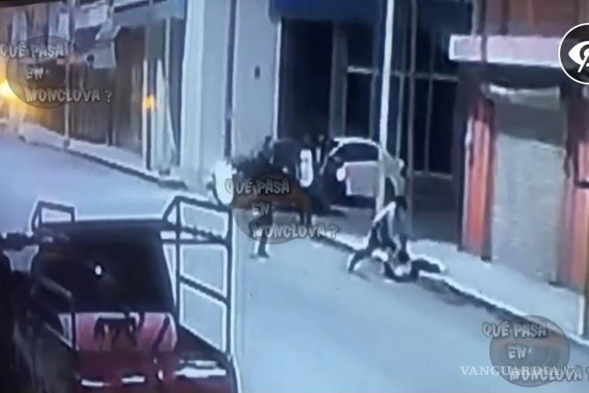 Vinculan a proceso a presuntos homicidas de joven de 20 años en Frontera, Coahuila