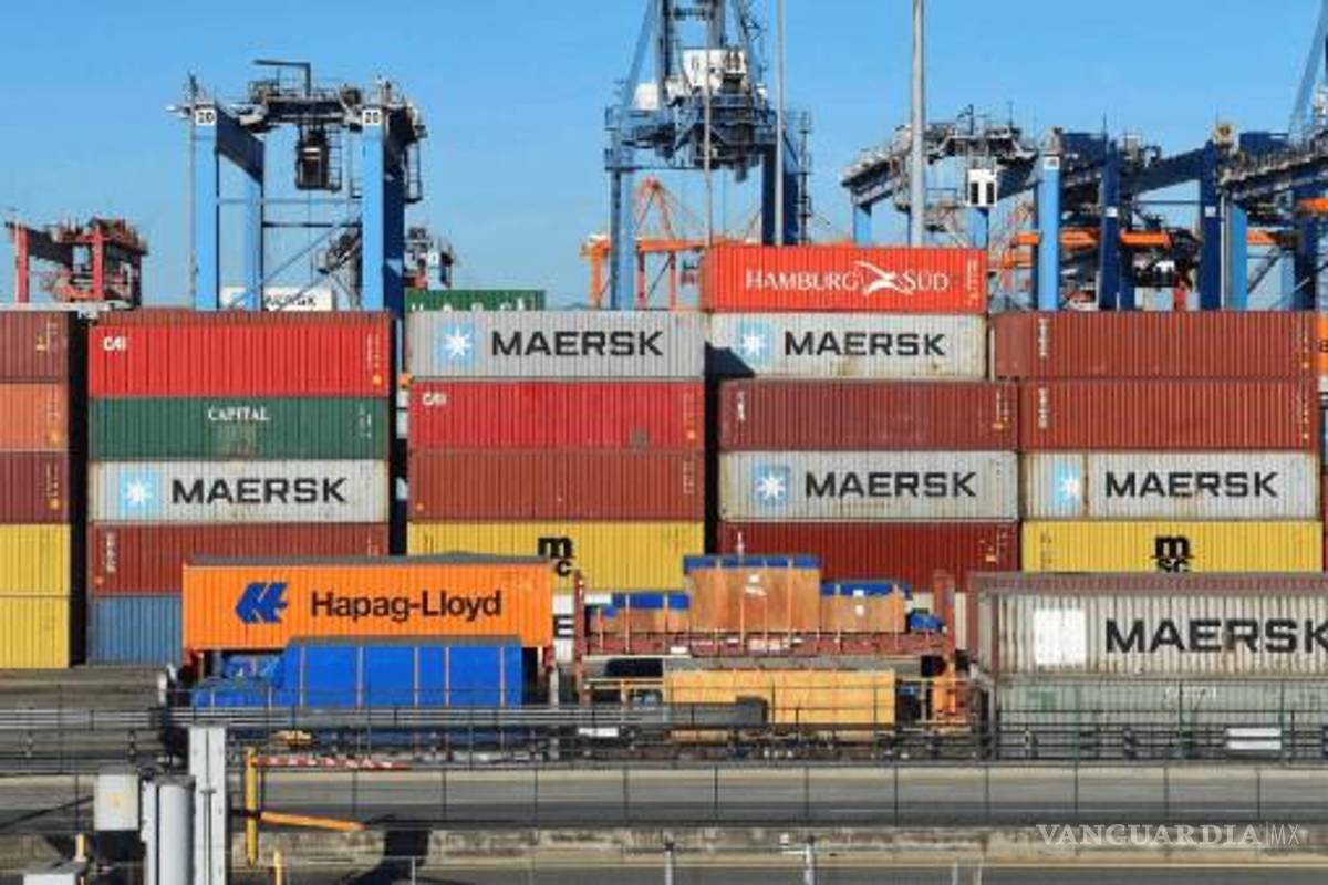 Frenan exportaciones en Tijuana por aranceles de Trump; industriales señalan emergencia