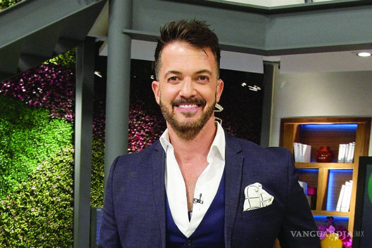 Confirman que Fernando del Solar se va de &quot;Hoy&quot;