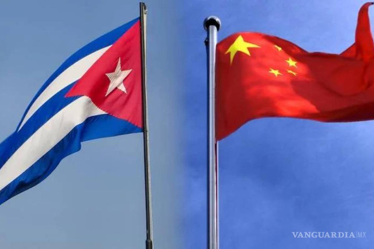 China y Cuba negocian la construcción de una base militar: WSJ