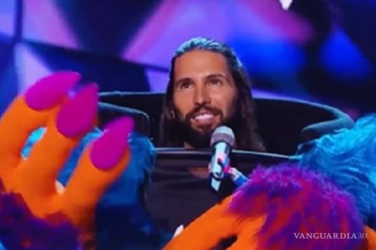 Poncho de Nigris se le hizo &quot;medio mamerto&quot; a Consuelo Duval