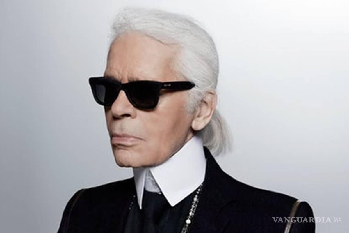 &quot;Odio a la gente fea&quot;... las frases políticamente incorrectas de Karl Lagerfeld, el Káiser de la moda