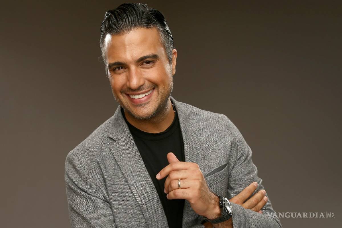 Jaime Camil aclara si donativo que realizó para grupo de rescate en México fue robado
