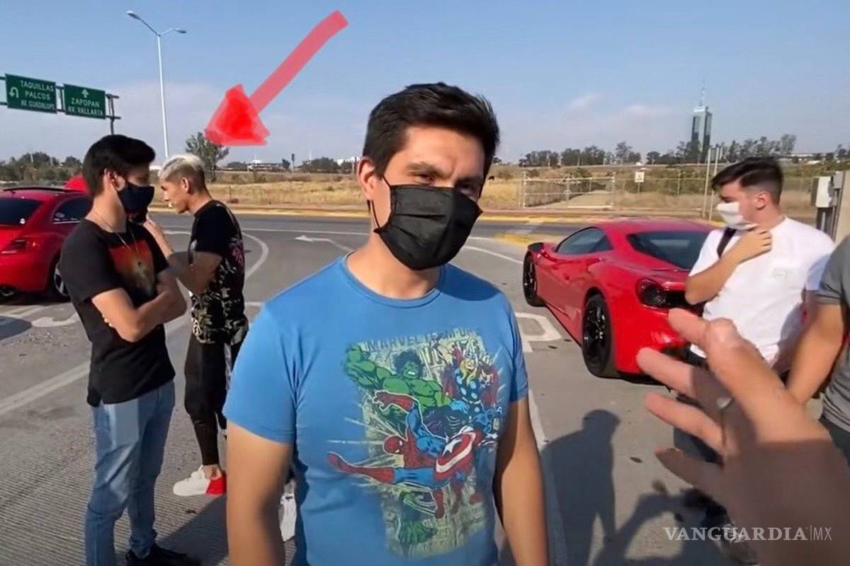 $!'La vida es un riesgo carnal'... Gerardo Arteaga y Jonathan Orozco rompieron la cuarentena; se dice que están entre los santistas contagiados de COVID-19