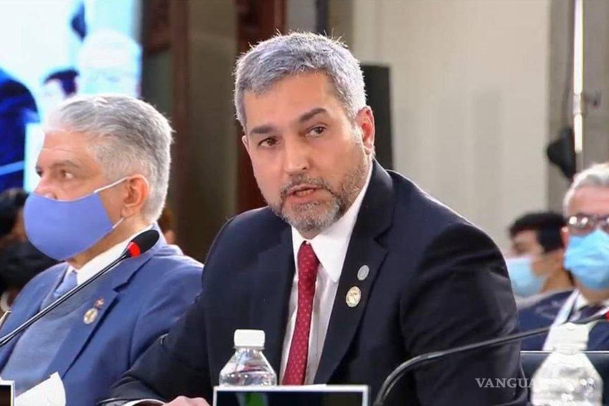 Intercambian acusaciones Uruguay y Cuba, Paraguay no reconoce gobierno de Maduro en la Celac