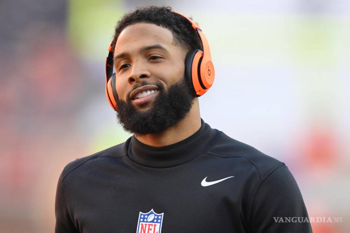 El sorpresivo cambio que llevaría a Odell Beckham Jr. fuera de Cleveland