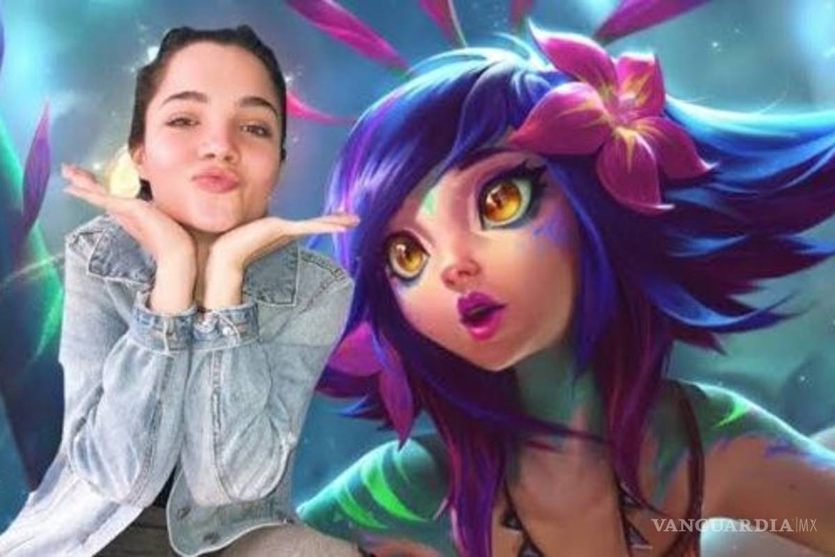 Fallece a los 21 años la actriz de doblaje Andrea Arruti