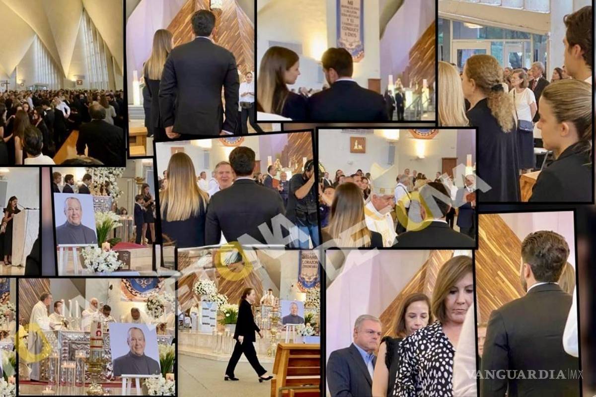 Nada de querer arreglar el cielo. Descansa, Mauricio