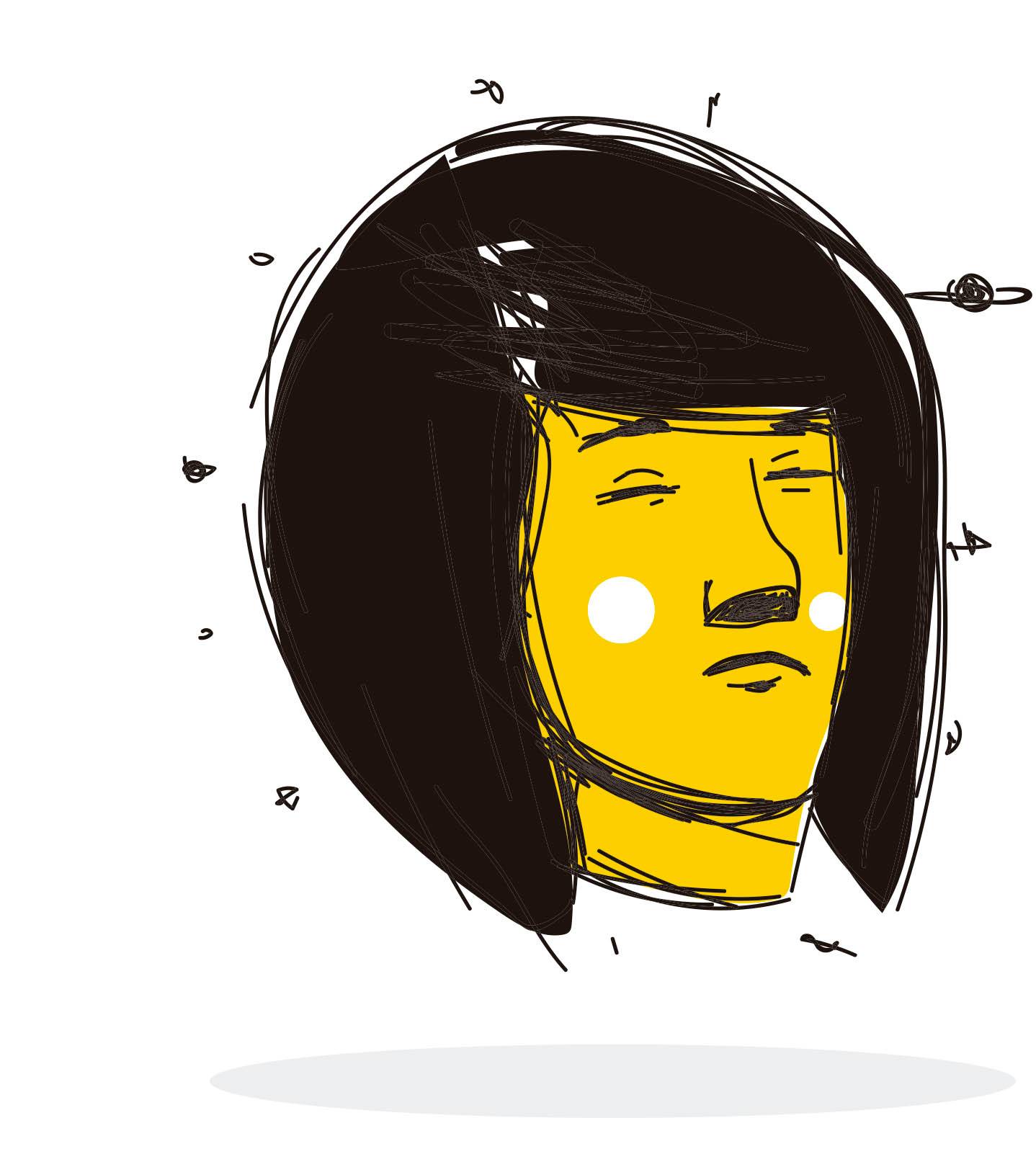 $!Joel Plata: la búsqueda del último poeta de culto del desierto