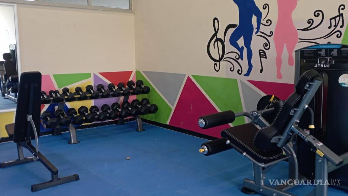 $!Las instalaciones están abiertas tanto a derechohabientes como al público en general, con cuotas accesibles y ubicaciones en ciudades como Saltillo, Monclova y Piedras Negras.