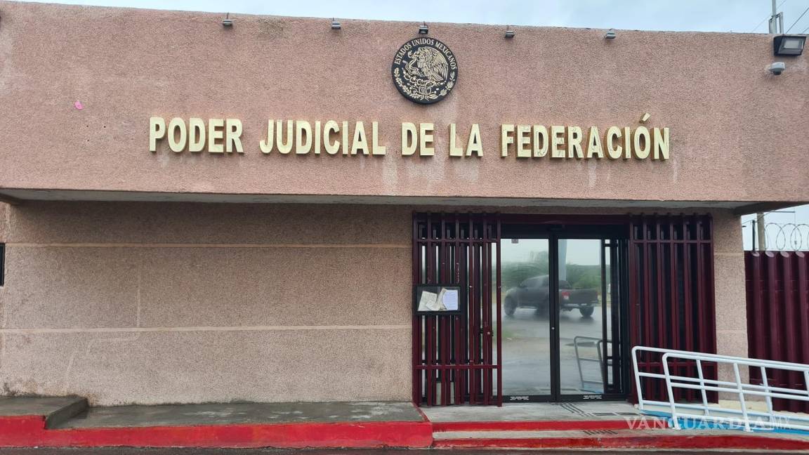 Ordena juez pagar salarios, bonos y pensiones a sindicalizados del municipio de Piedras Negras