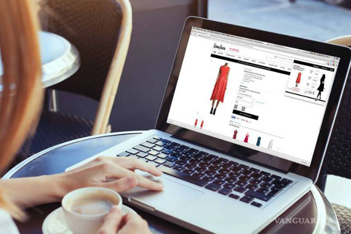 Registran alza del 81% en comercio electrónico