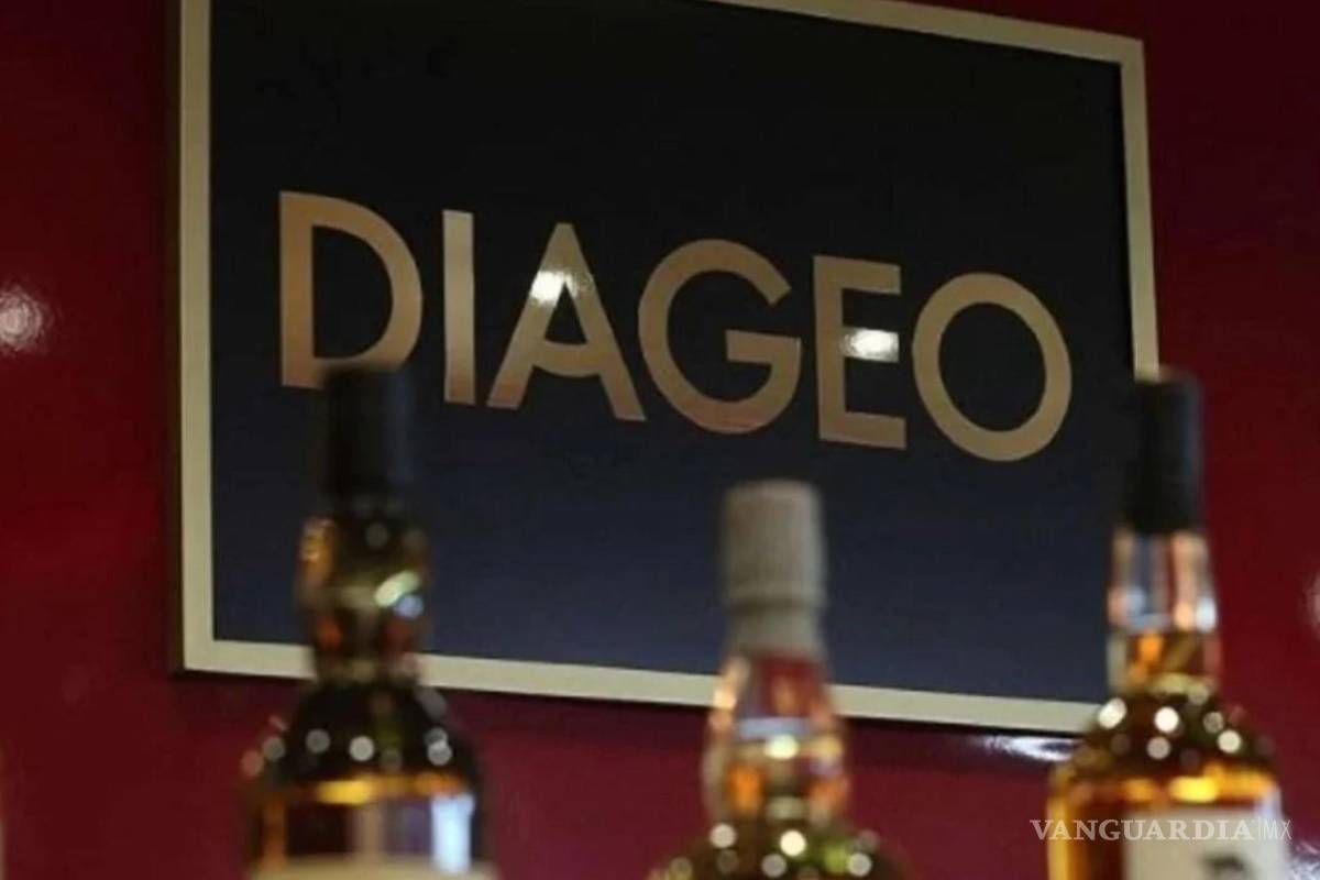 Ventas de Diageo en América Latina y el Caribe sufren ‘resaca’