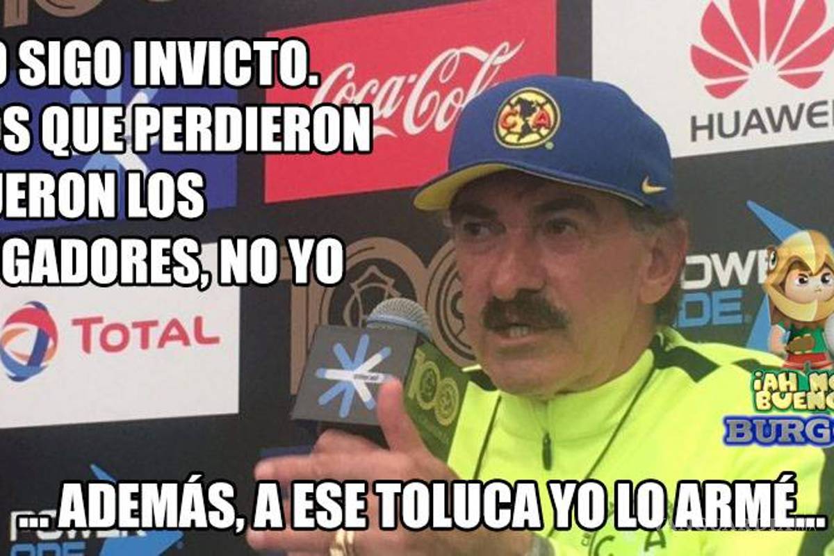 $!Aquí están los memes de la Jornada 2 del Clausura 2017