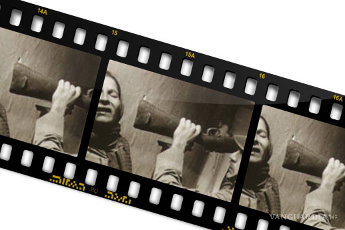 De ‘Actas de Marusia’ a ‘El Renacido’