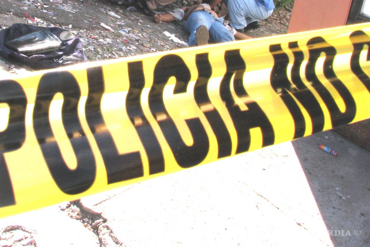 Tres decapitados en el país durante el Jueves Santo