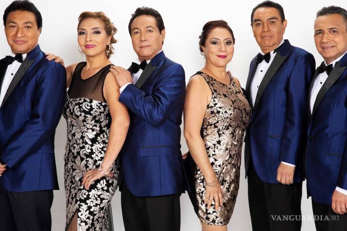 Acusan a Los Ángeles Azules por normalizar pedofilia en la canción '17 años'