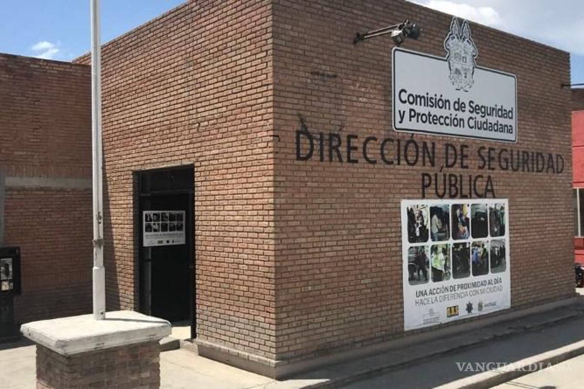 Saltillo: podrá sancionarse a padres de familia por infracciones de menores