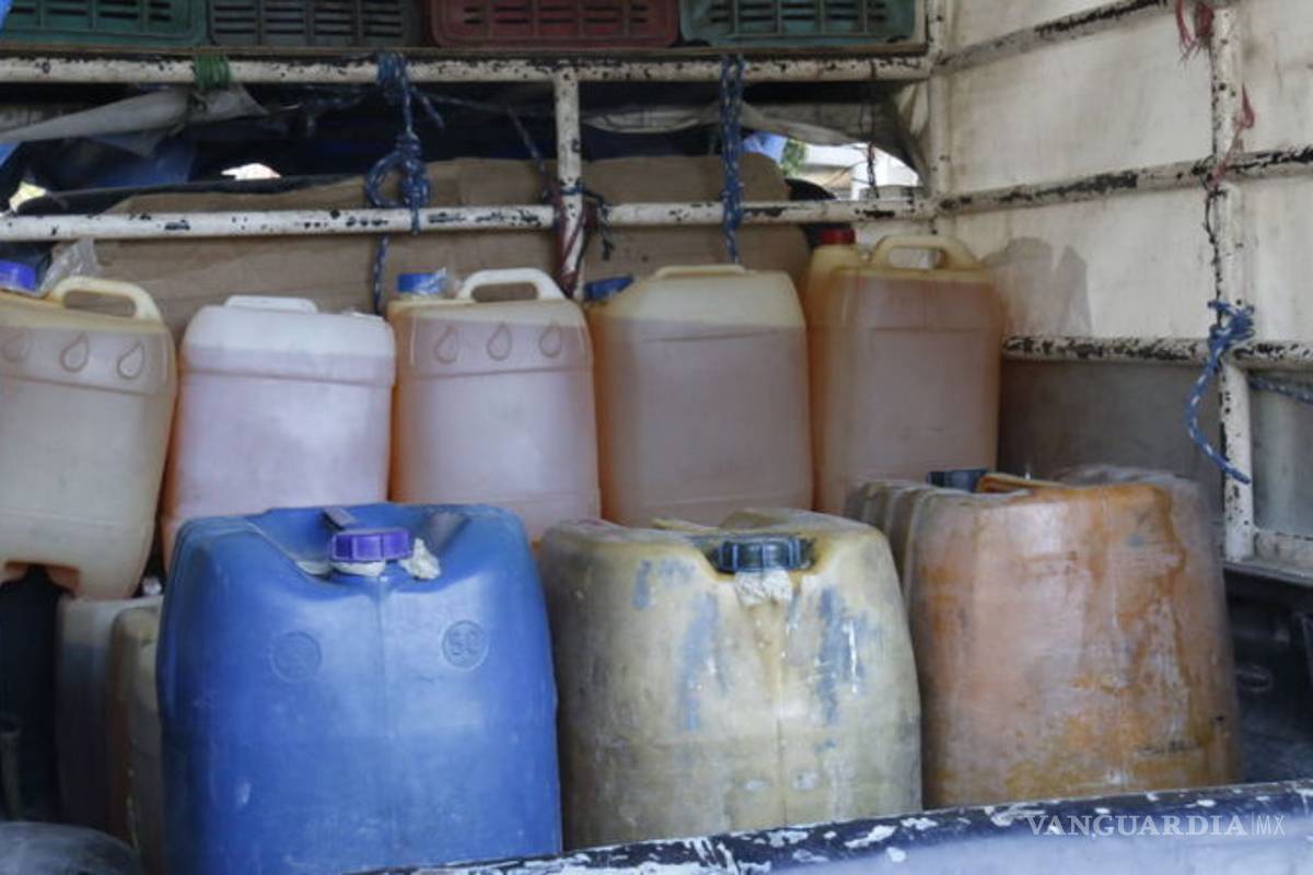 Senado aprueba candado para evitar que huachicol llegue a gasolineras