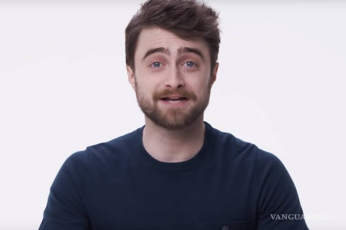 '¿Daniel Radcliffe es el nuevo Wolverine?'