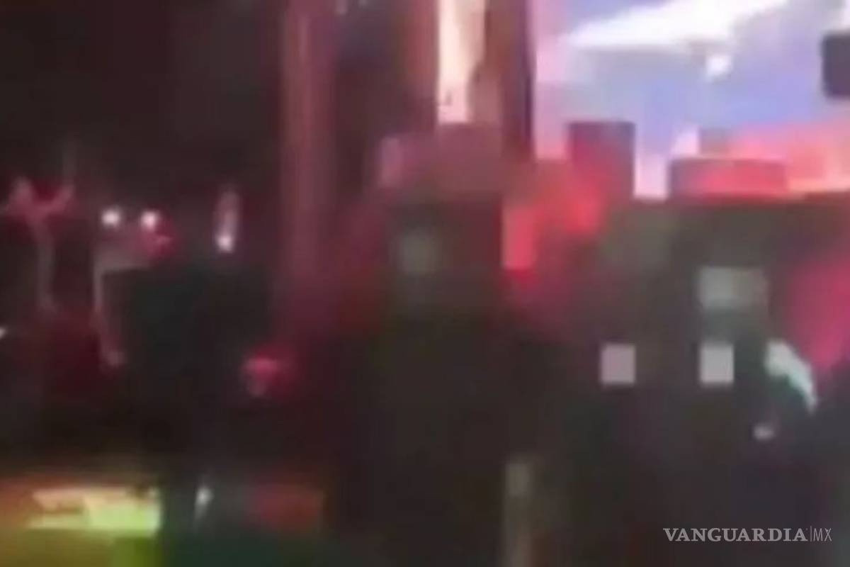 Narcoposadas: Miembros del Cártel de Sinaloa y CJNG celebran en lujosas fiestas [VIDEO]