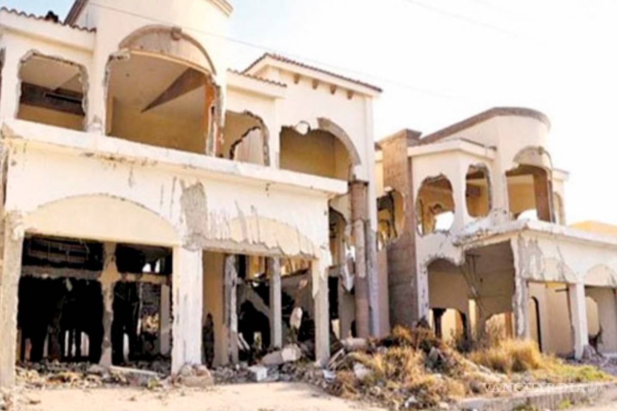 2018, año con más recomendaciones de la CDNH a Coahuila