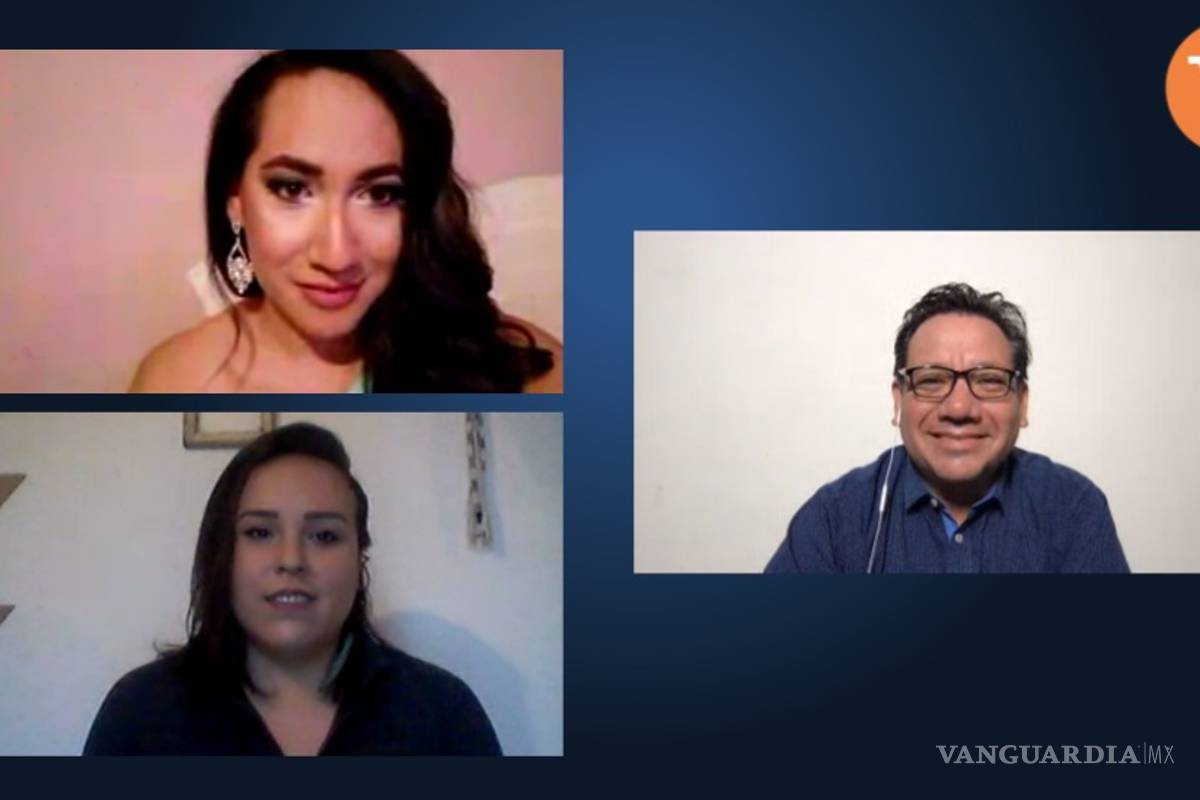 Conversando: Falta camino por recorrer en la diversidad sexual