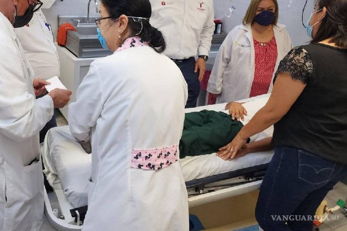 48 muertes por temperaturas extremas en México; la mayoría por golpes de calor