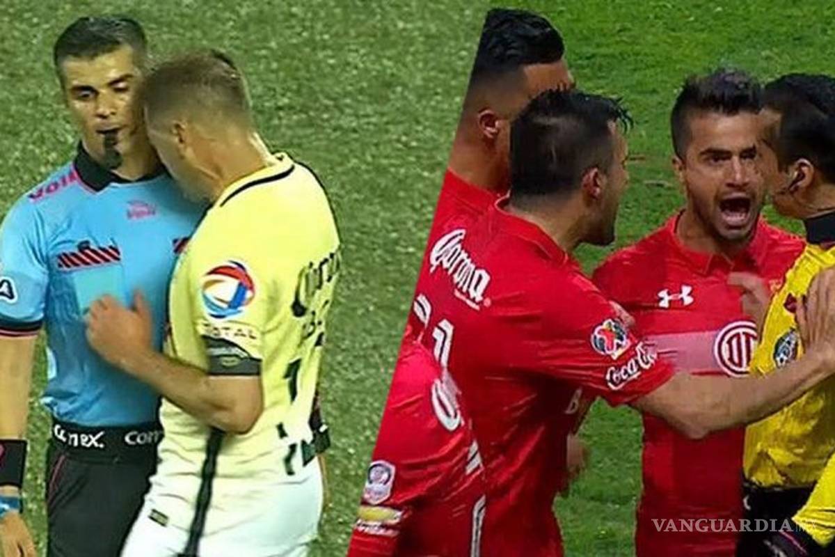 Oficial: Pablo Aguilar y Enrique Triverio están suspendidos un año