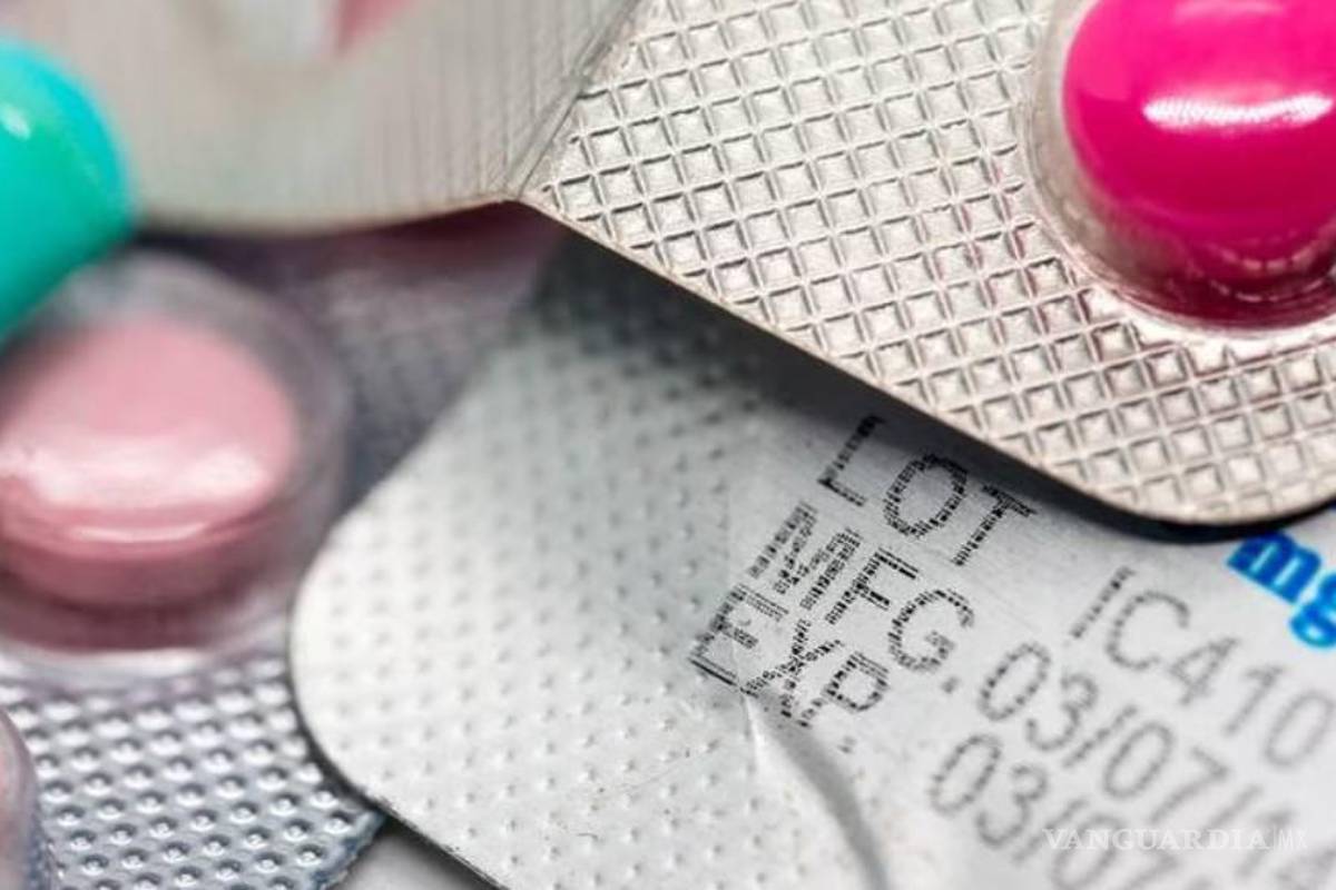 Alerta UNAM sobre consumo de medicinas caducadas