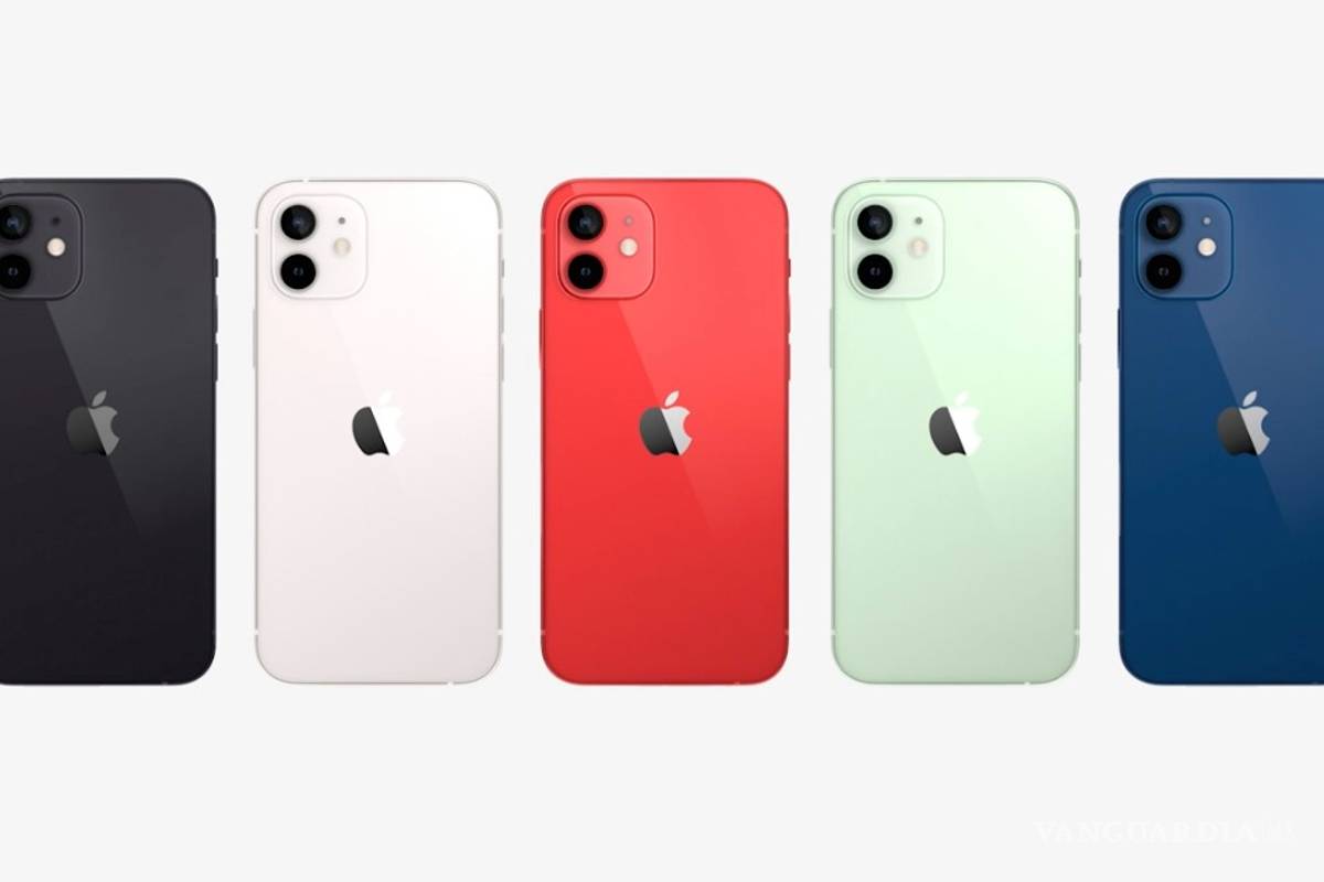 ¿Cuánto costará y cuándo sale a la venta el iPhone 12 en México?