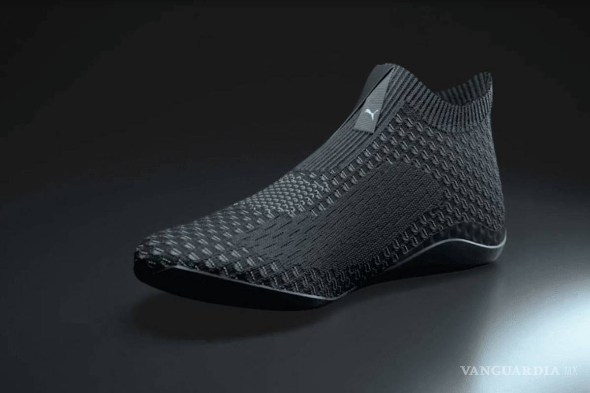Este calcetín de $1900 pesos de Puma es la última moda en productos dirigidos a videojugadores