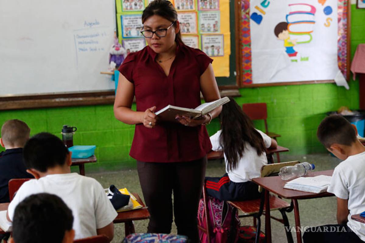 Podrán maestros de Coahuila exigir cobro que Gobierno del Estado aplicaba indebidamente por servicio médico