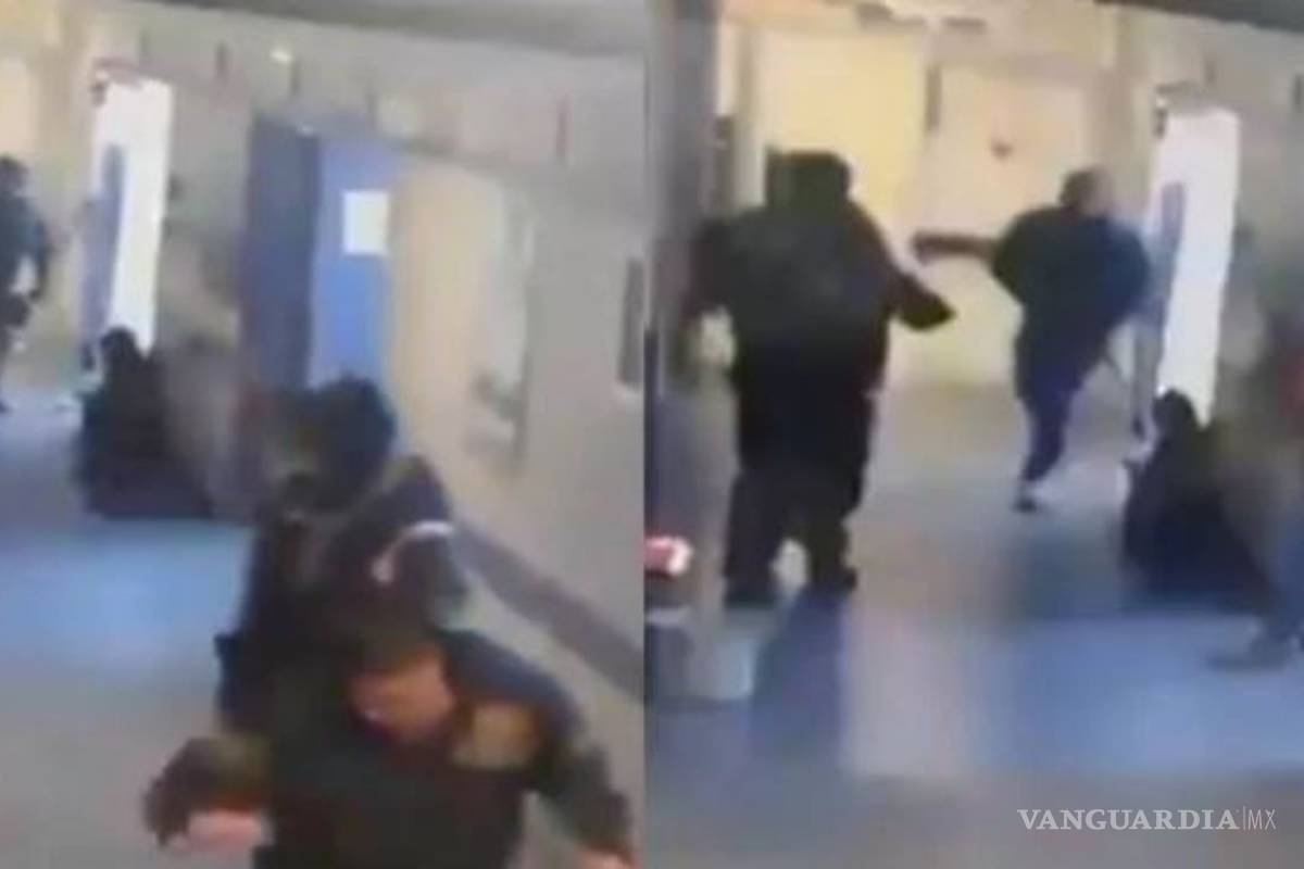 Así fue como sicarios secuestran a paciente en hospital de Guanajuato... ¡apareció desmembrado!