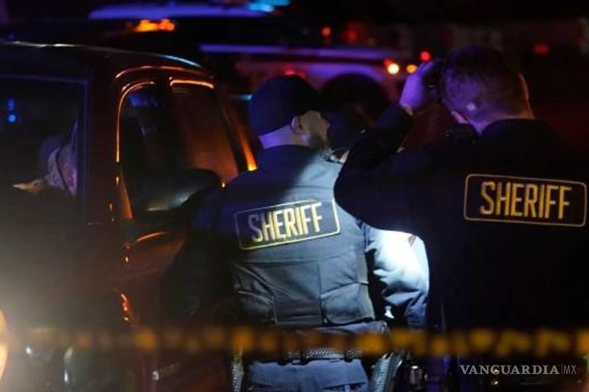 Afirman que la mitad de los tiroteos masivos en EU son por disputas personales, domésticas y laborales