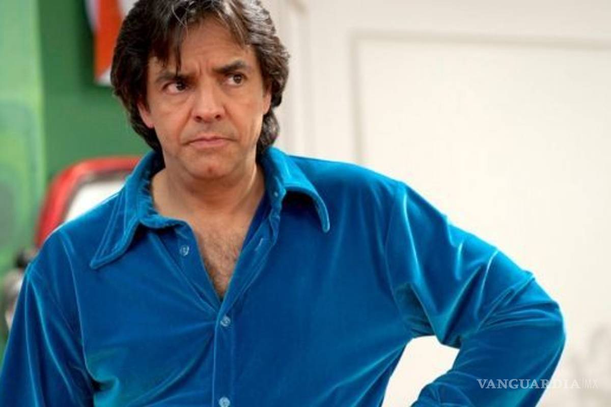 La razón por la que Eugenio Derbez no fue a la boda de “su hija Bibi”