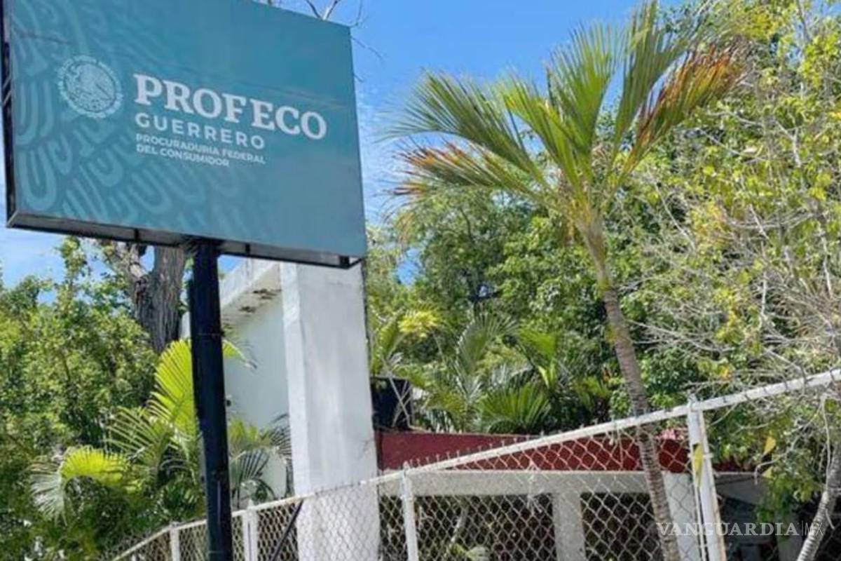 Reanuda Profeco atención presencial en Acapulco a 4 meses de ‘Otis’