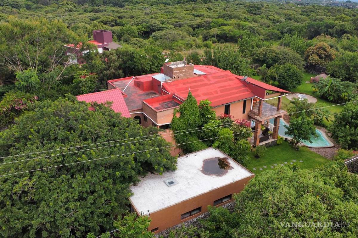 Aseguran que no cuadran los 188 mil pesos que Noroña dice obtener por YouTube, tras polémica por mansión