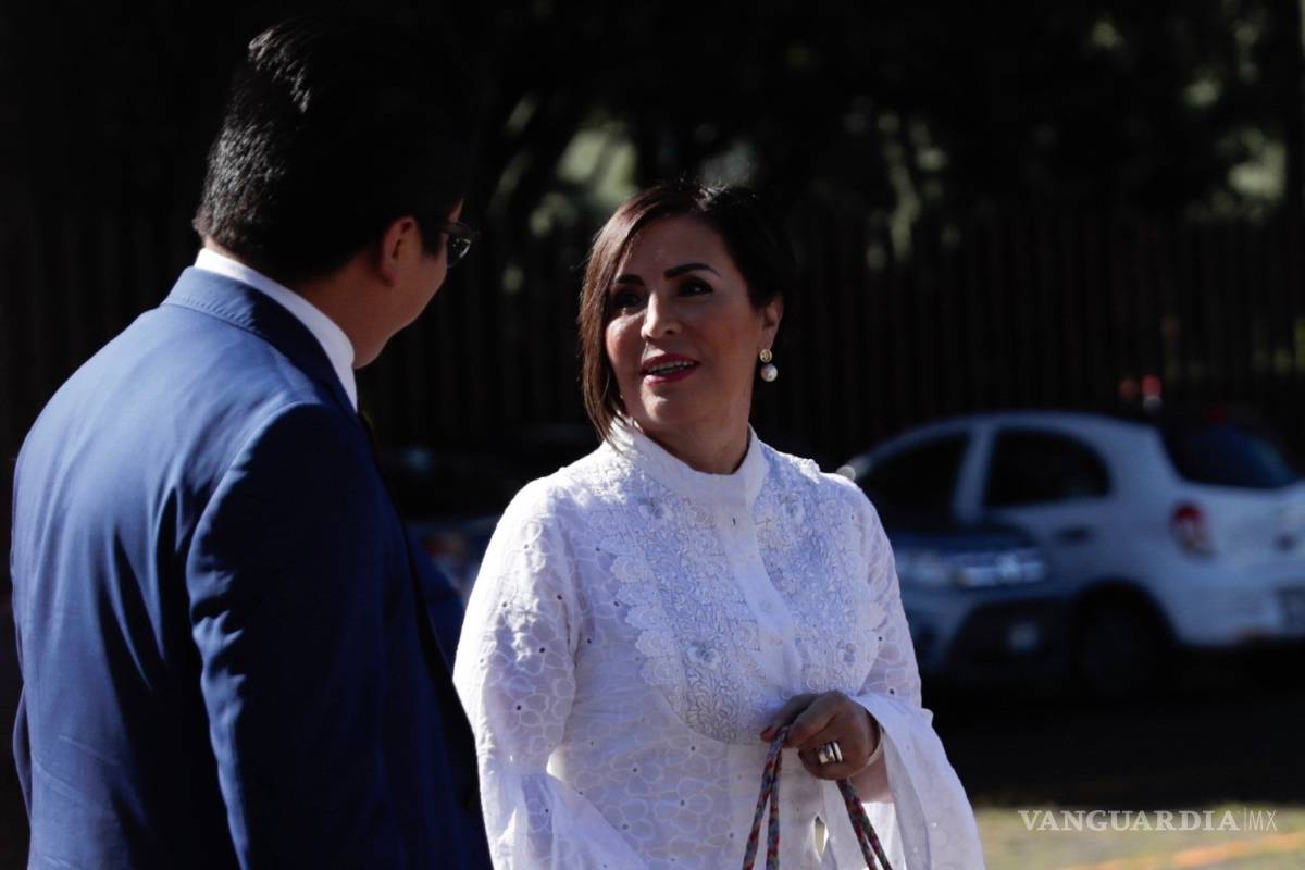 Ya tenían el 'sketch' para dejar en prisión a Rosario Robles; no hay confianza en la justicia: abogado