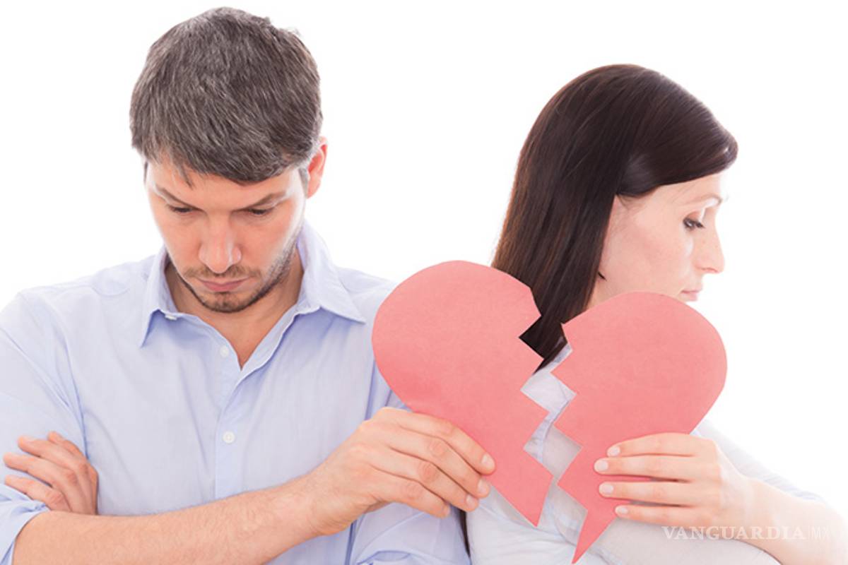 8 razones por las que NO deberías divorciarte